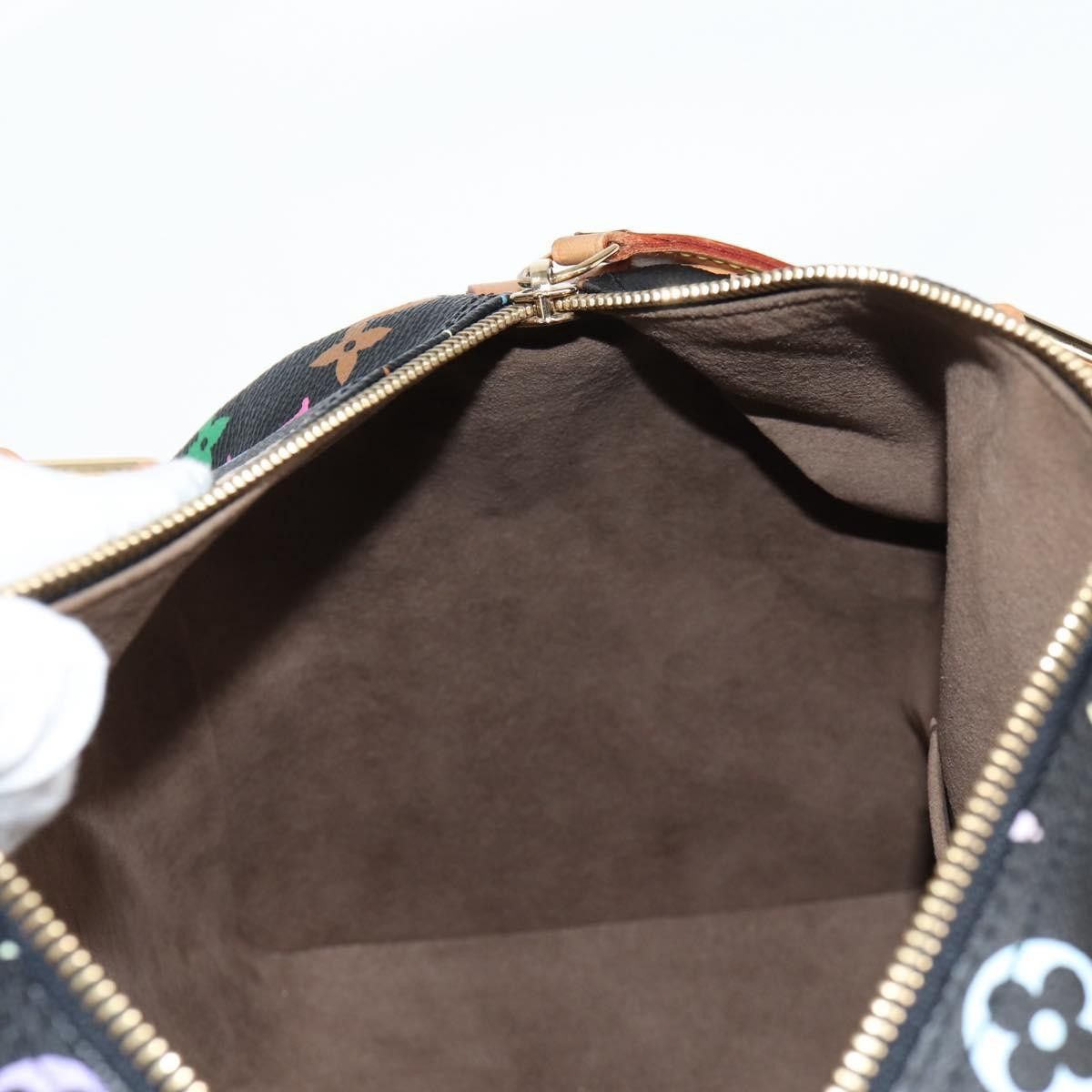 Louis Vuitton Louis Vuitton Speedy Handbag Monogram Canvas Size ONE SIZE - 23 Thumbnail