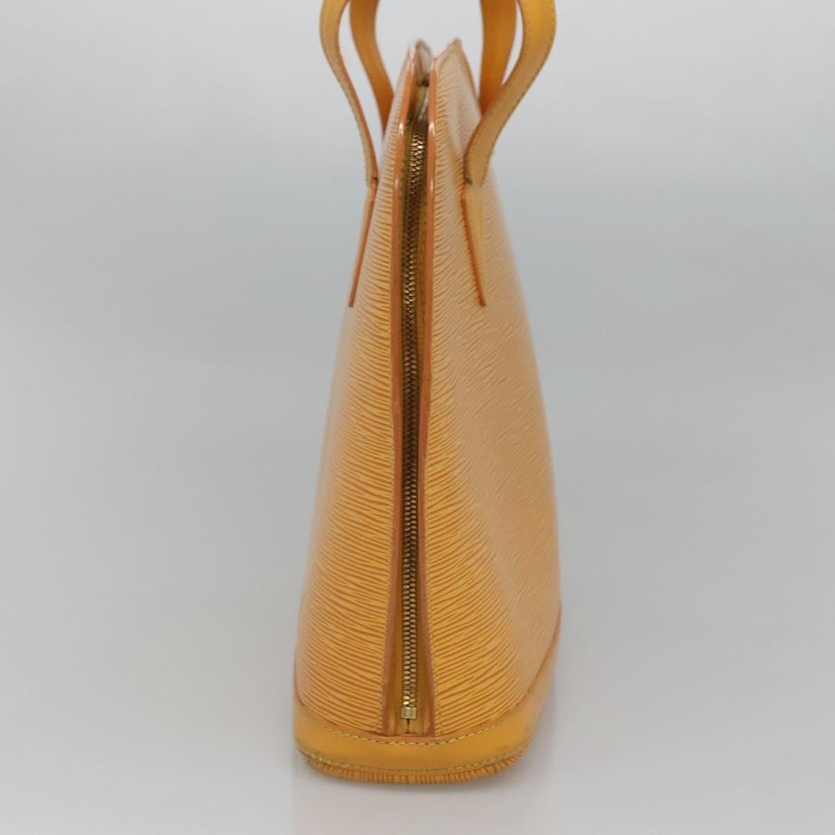 Louis Vuitton Louis Vuitton Lussac Handbag Epi Leather Size ONE SIZE - 4 Thumbnail