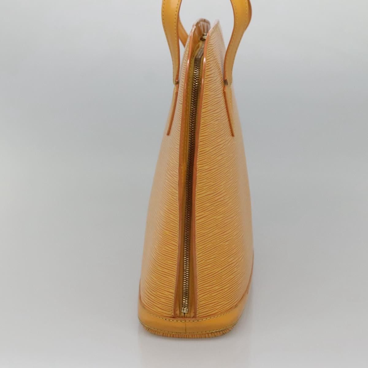 Louis Vuitton Louis Vuitton Lussac Handbag Epi Leather Size ONE SIZE - 3 Thumbnail