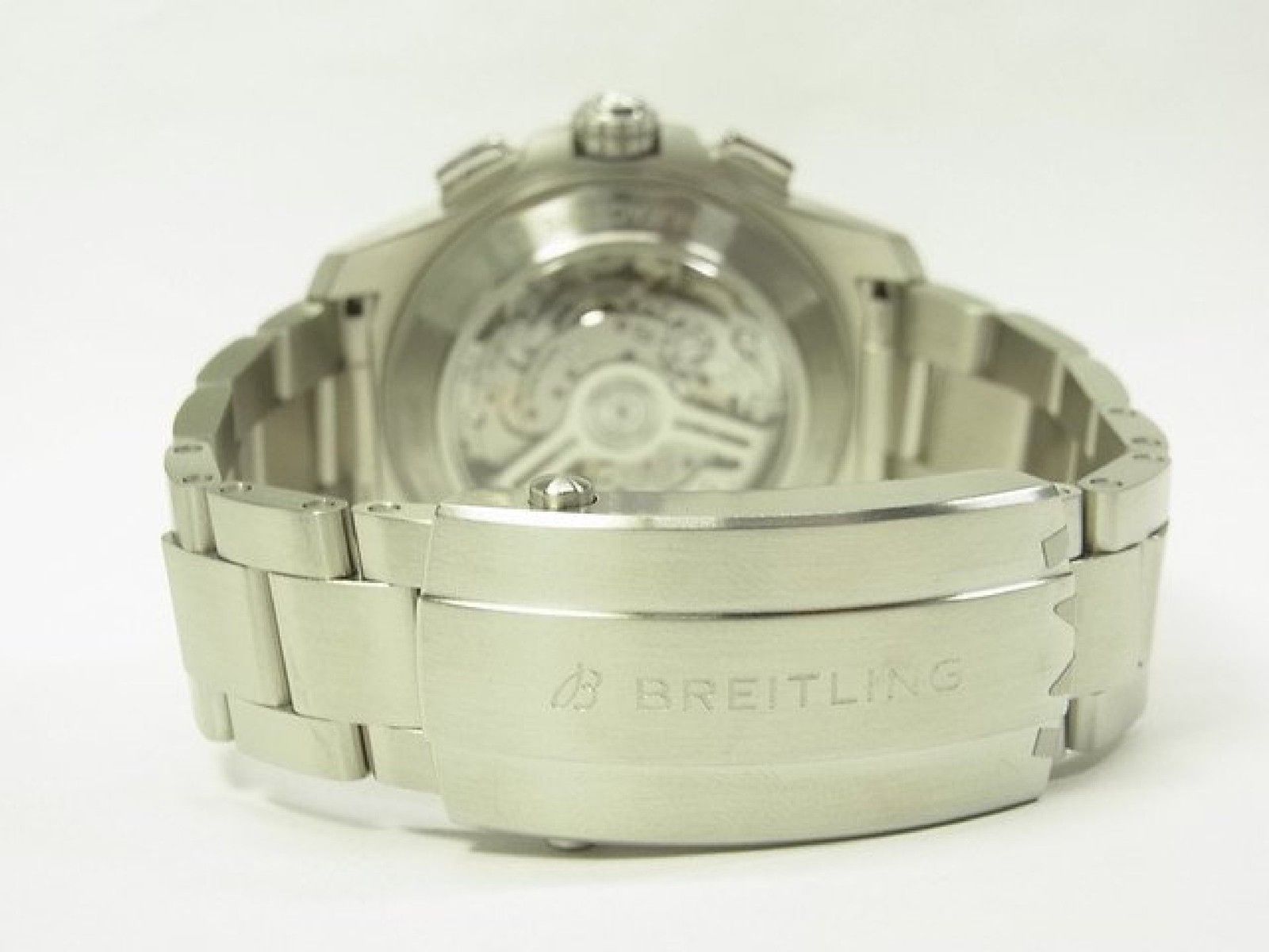 Breitling Breitling Avenger Automatic Watch Stainless Steel Size ONE SIZE - 13 Thumbnail