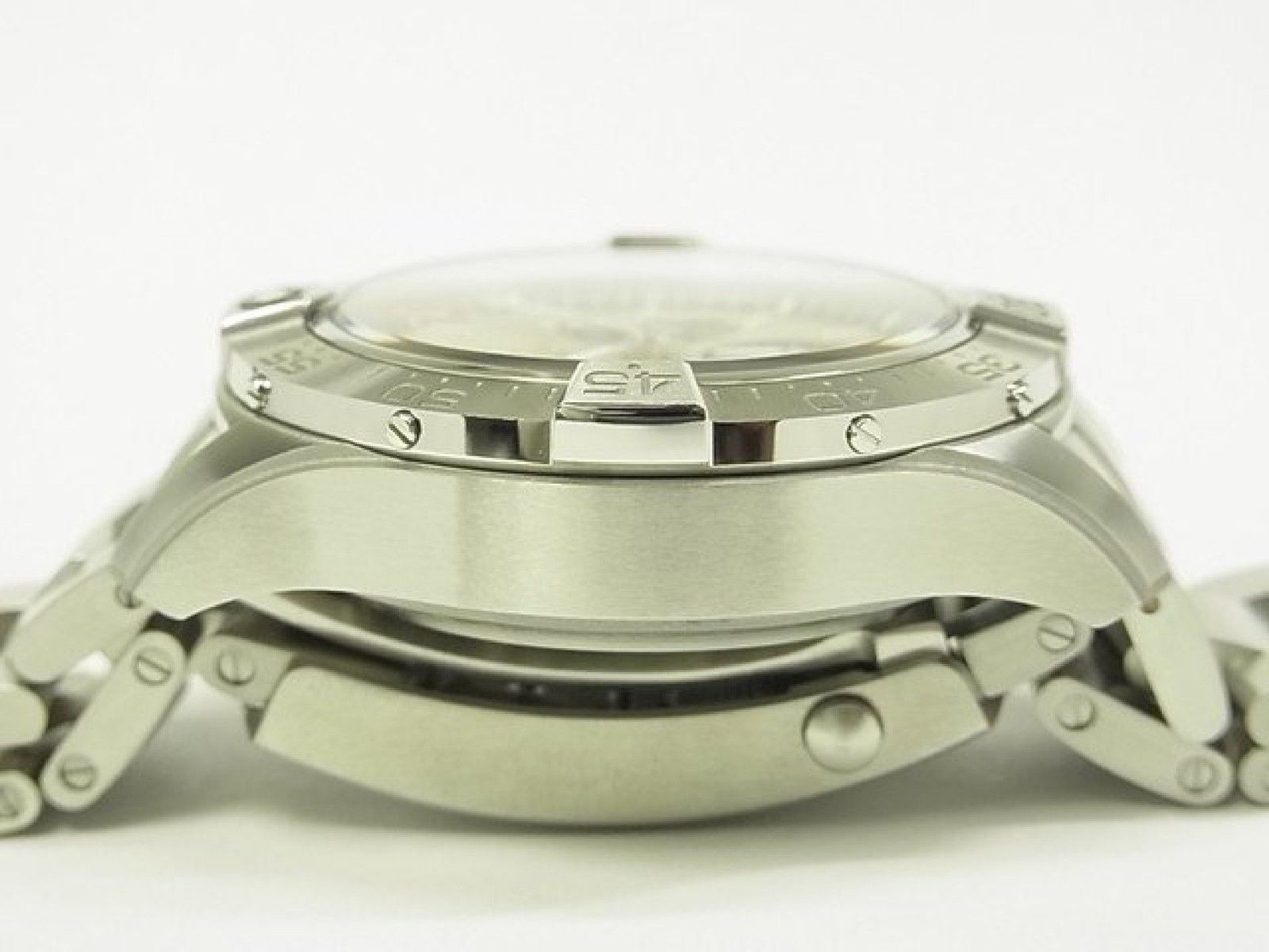 Breitling Breitling Avenger Automatic Watch Stainless Steel Size ONE SIZE - 8 Thumbnail