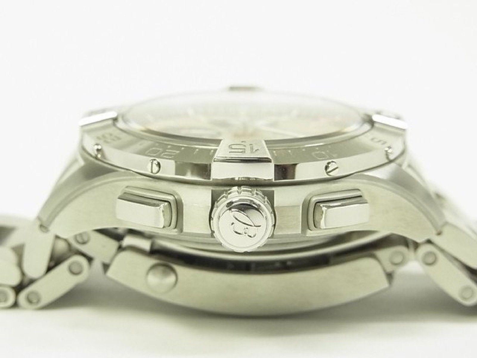 Breitling Breitling Avenger Automatic Watch Stainless Steel Size ONE SIZE - 7 Thumbnail