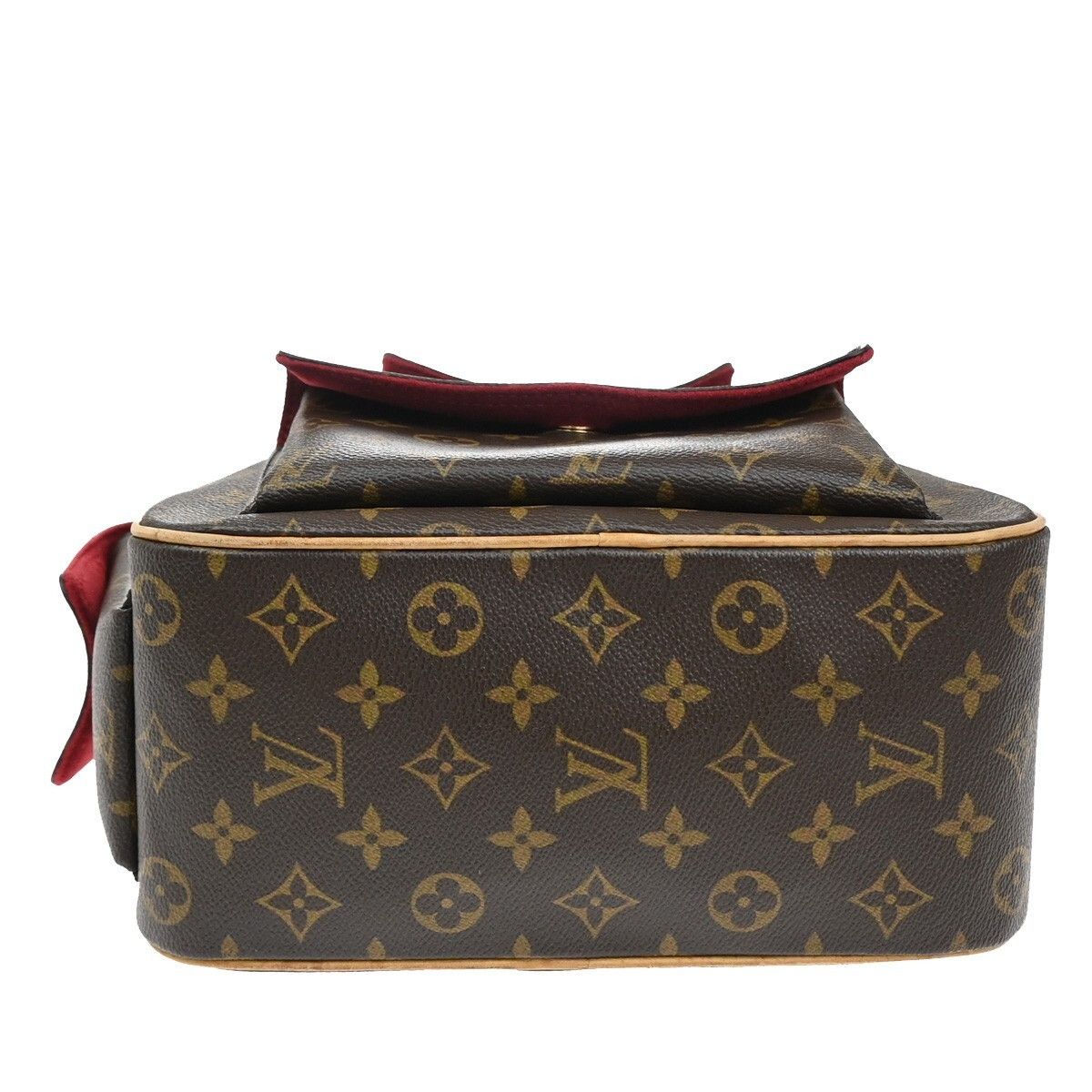 Louis Vuitton Louis Vuitton Excentri-Cite Handbag Monogram Canvas Size ONE SIZE - 16 Thumbnail