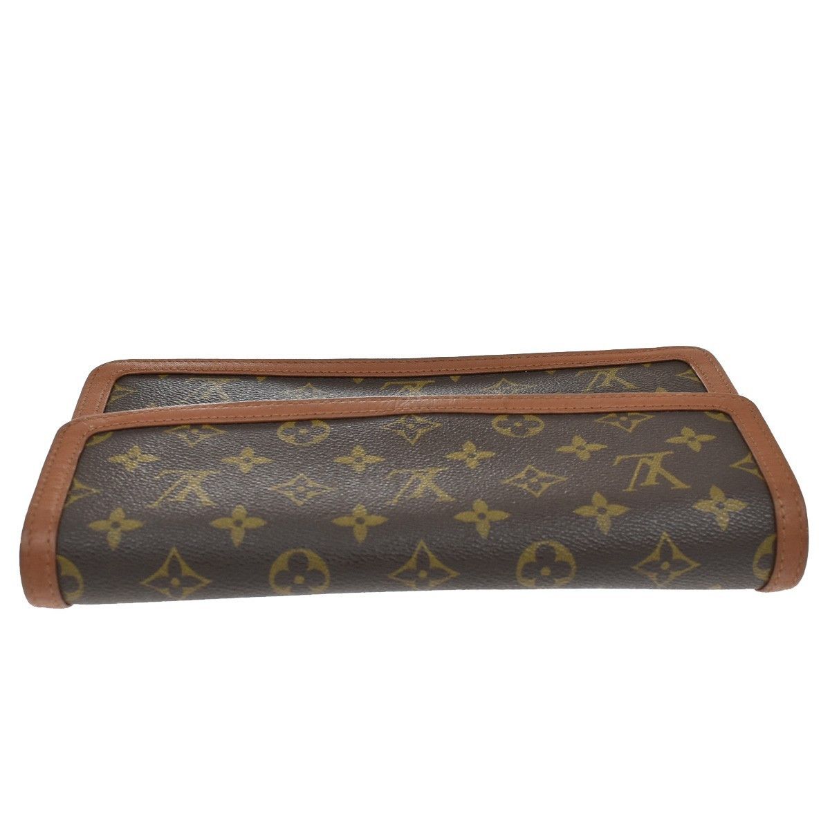 Louis Vuitton Louis Vuitton Dame Pochette Monogram Canvas Size ONE SIZE - 5 Thumbnail