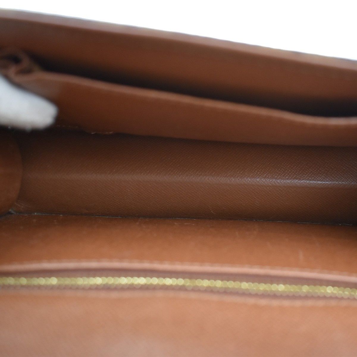 Louis Vuitton Louis Vuitton Dame Pochette Monogram Canvas Size ONE SIZE - 10 Thumbnail