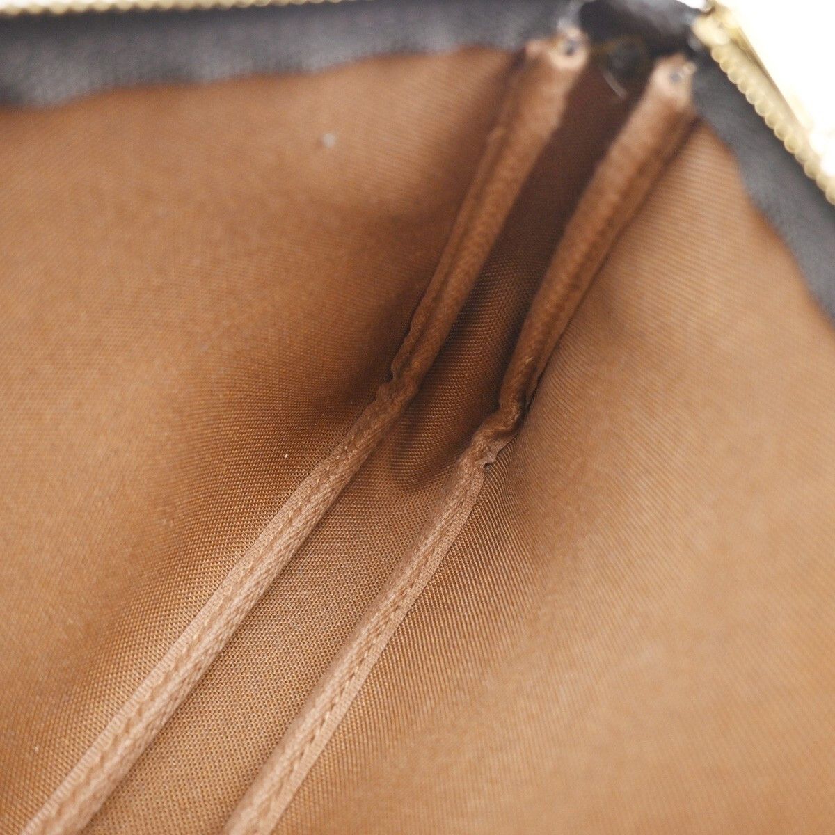 Louis Vuitton Louis Vuitton Pochette Accessoires Monogram Canvas Size ONE SIZE - 11 Thumbnail