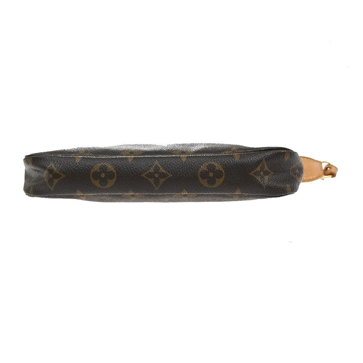 Louis Vuitton Louis Vuitton Pochette Accessoires Monogram Canvas Size ONE SIZE - 14 Thumbnail