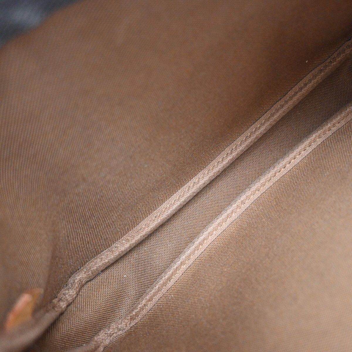 Louis Vuitton Louis Vuitton Pochette Accessoires Monogram Canvas Size ONE SIZE - 5 Thumbnail