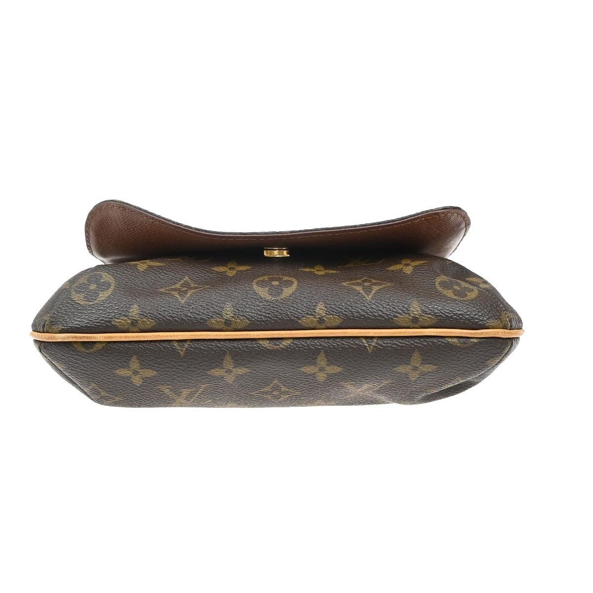 Louis Vuitton Louis Vuitton Musette Salsa Handbag Monogram Canvas Size ONE SIZE - 15 Thumbnail