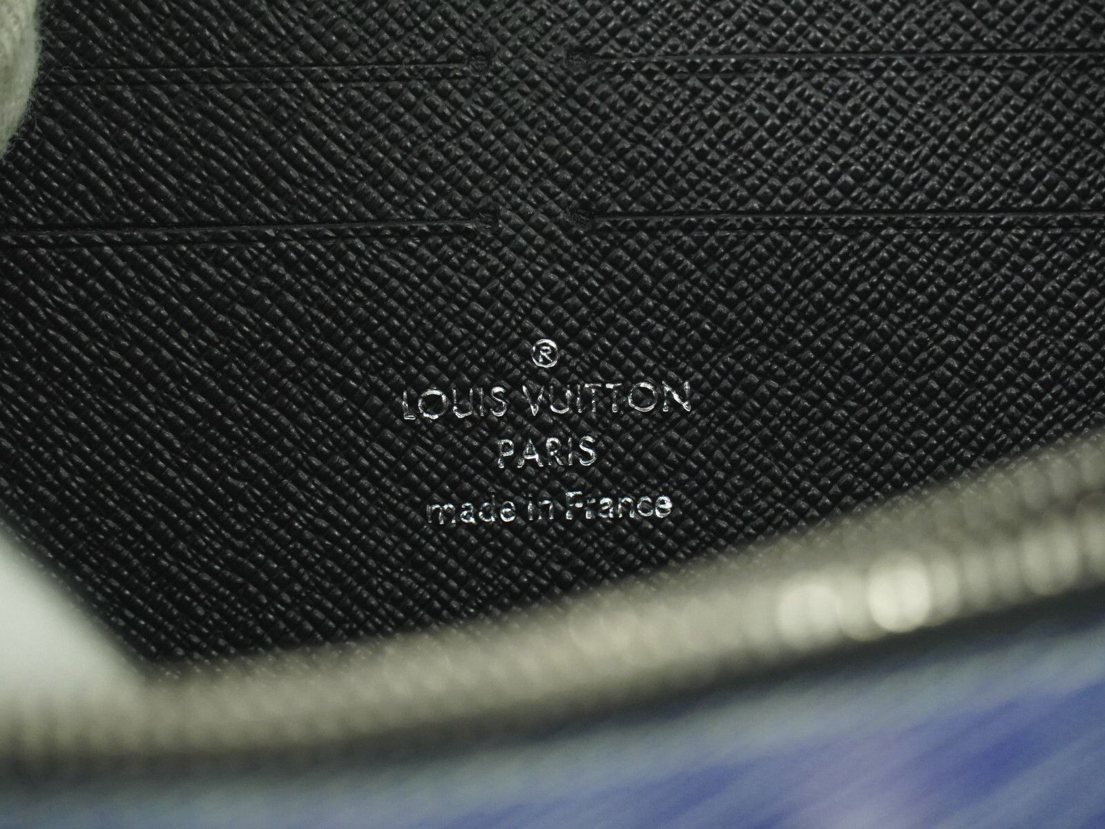 Louis Vuitton Louis Vuitton Twist Chain Wallet Epi Leather Size ONE SIZE - 5 Thumbnail