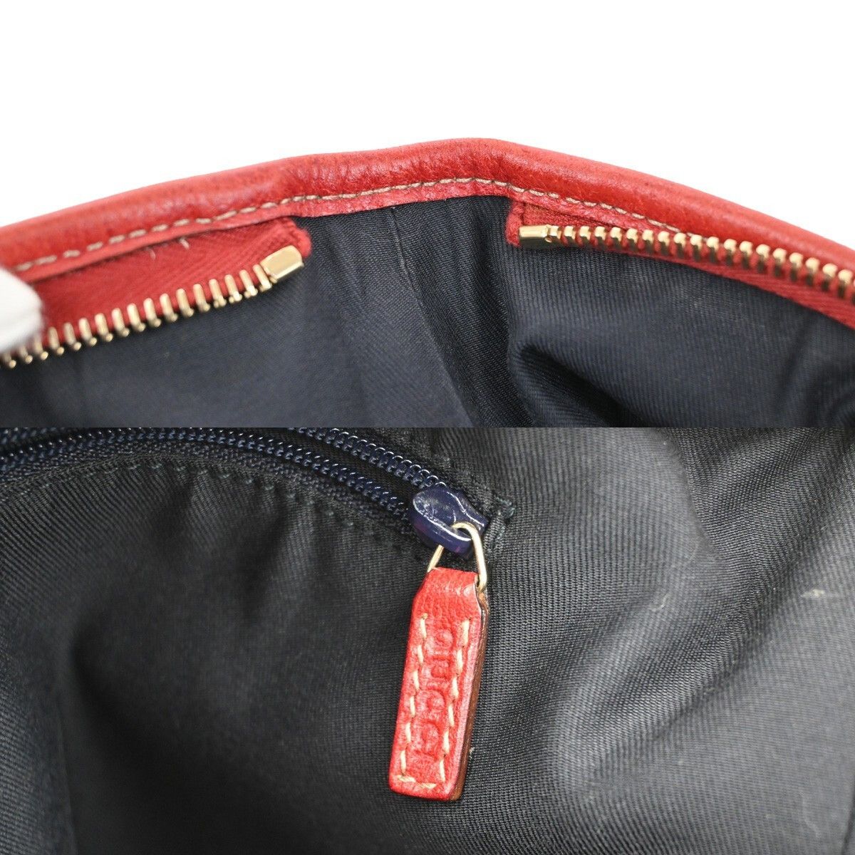 Gucci Gucci Abbey D-Ring Messenger Bag GG Canvas Size ONE SIZE - 12 Thumbnail