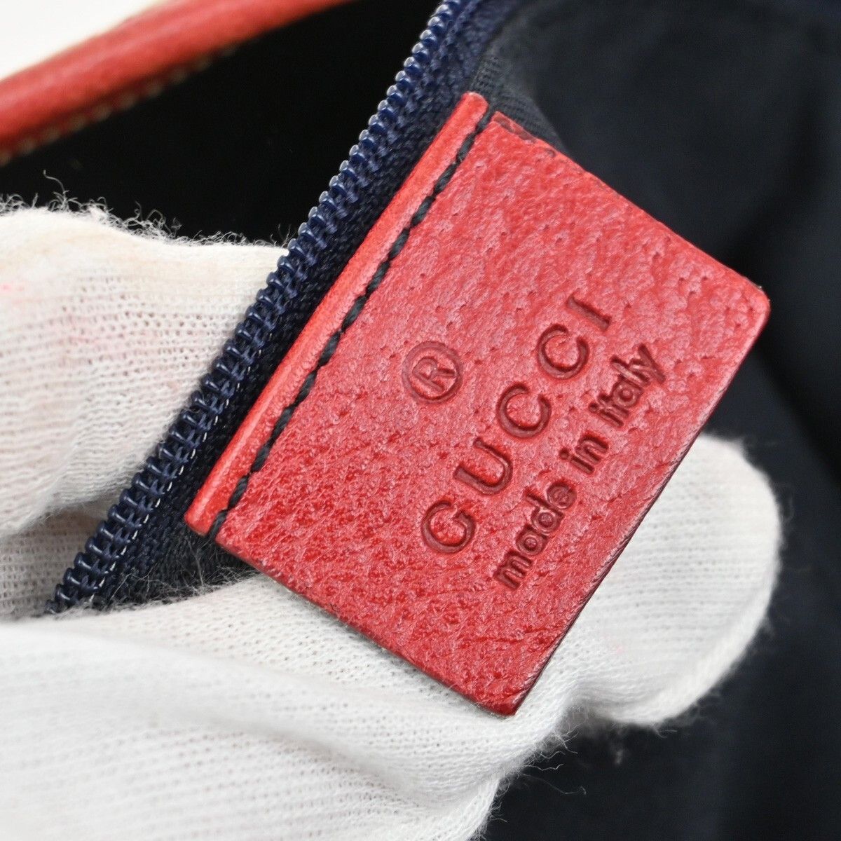 Gucci Gucci Abbey D-Ring Messenger Bag GG Canvas Size ONE SIZE - 6 Thumbnail