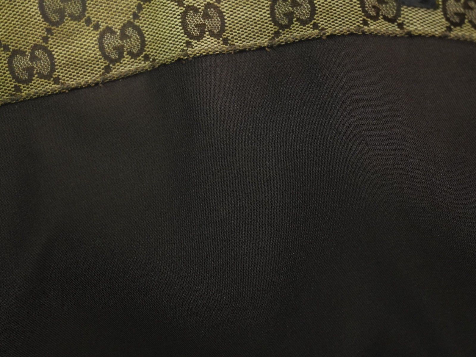 Gucci Gucci Abbey Leather with Gold hardware Size ONE SIZE - 13 Thumbnail