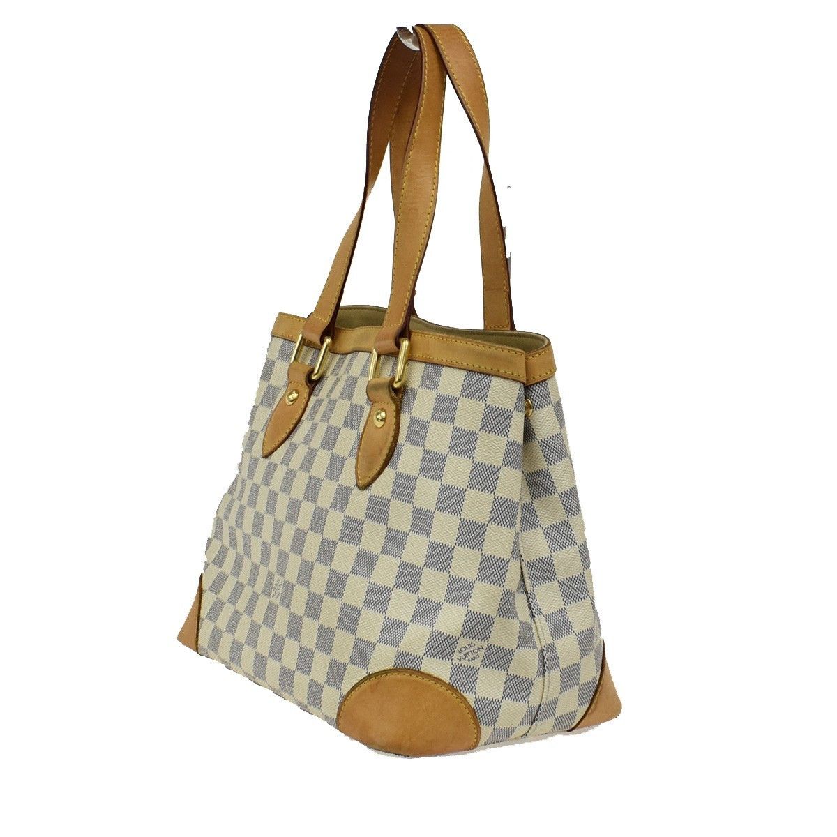 Louis Vuitton Louis Vuitton Hampstead Handbag Damier Size ONE SIZE - 4 Thumbnail