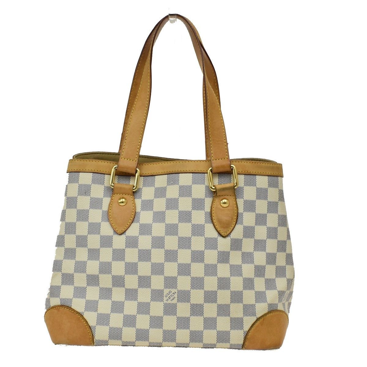 Louis Vuitton Louis Vuitton Hampstead Handbag Damier Size ONE SIZE - 2 Thumbnail