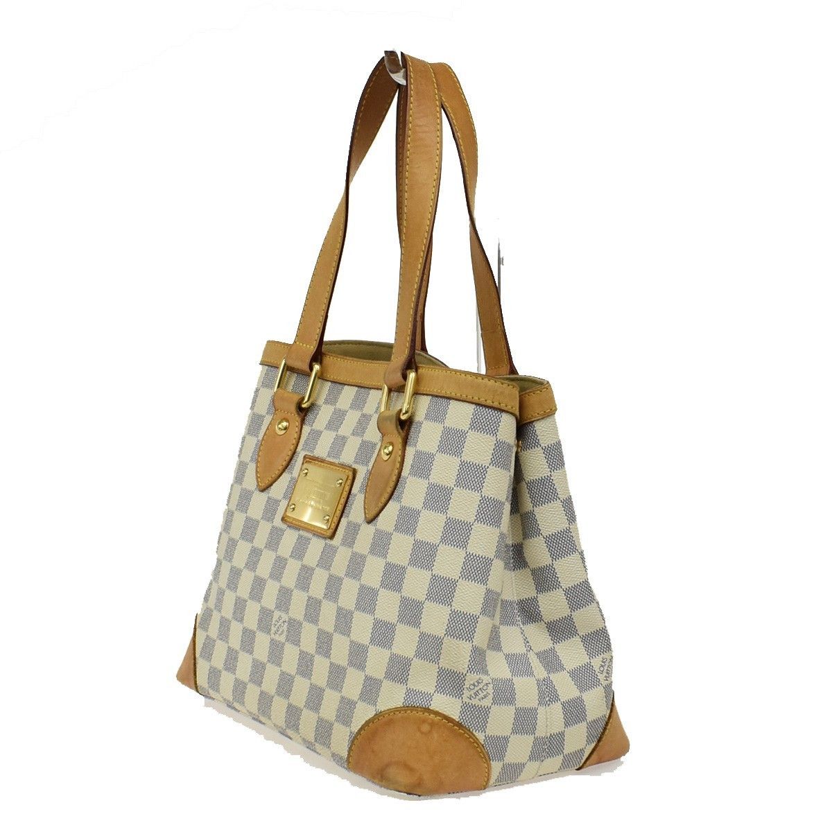 Louis Vuitton Louis Vuitton Hampstead Handbag Damier Size ONE SIZE - 3 Thumbnail