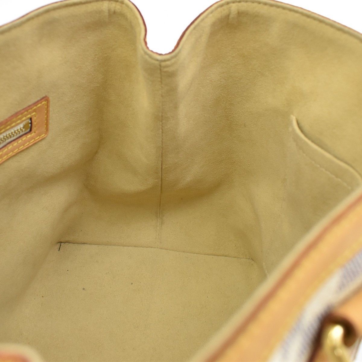 Louis Vuitton Louis Vuitton Hampstead Handbag Damier Size ONE SIZE - 15 Thumbnail