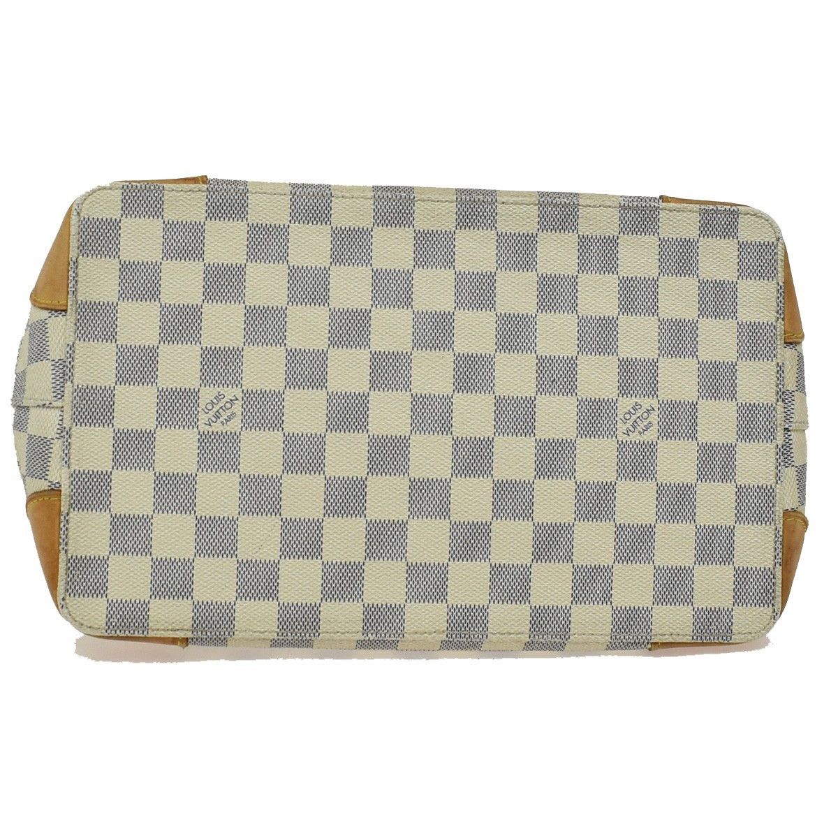 Louis Vuitton Louis Vuitton Hampstead Handbag Damier Size ONE SIZE - 13 Thumbnail