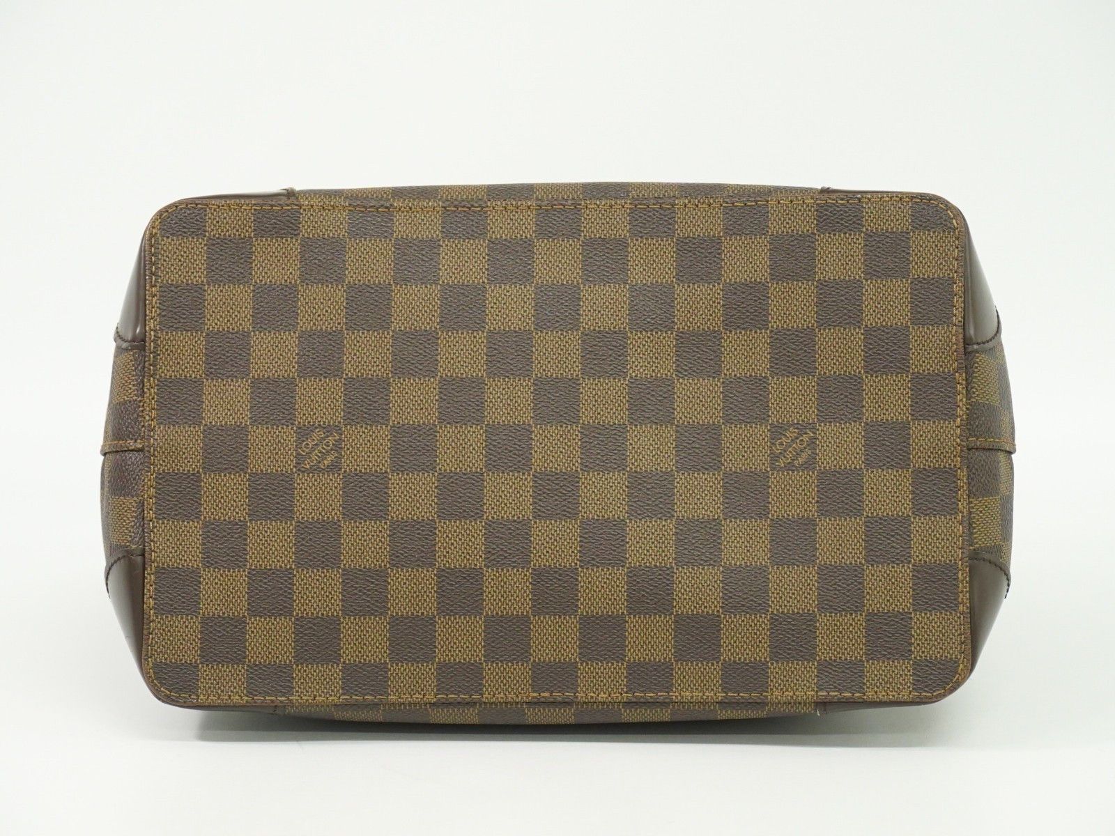 Louis Vuitton Louis Vuitton Hampstead Handbag Damier Size ONE SIZE - 3 Thumbnail