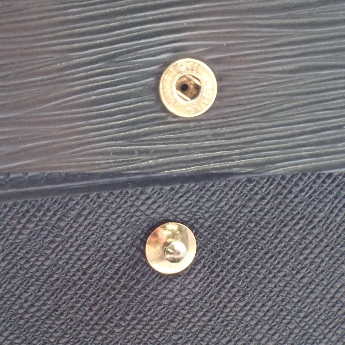 Louis Vuitton Louis Vuitton Porte Monnaie Billet Carte Crédit Leather Size ONE SIZE - 11 Thumbnail
