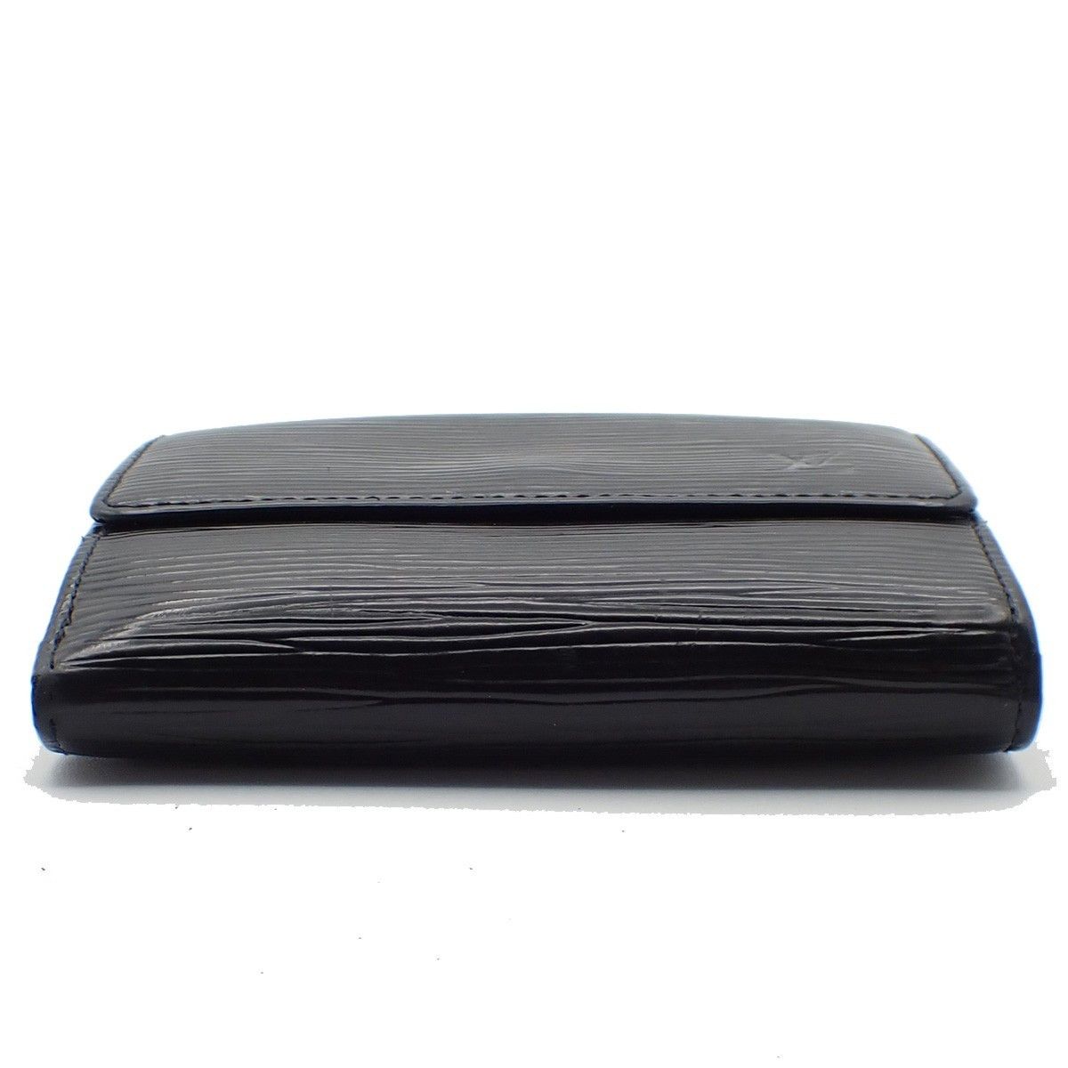 Louis Vuitton Louis Vuitton Porte Monnaie Billet Carte Crédit Leather Size ONE SIZE - 10 Thumbnail