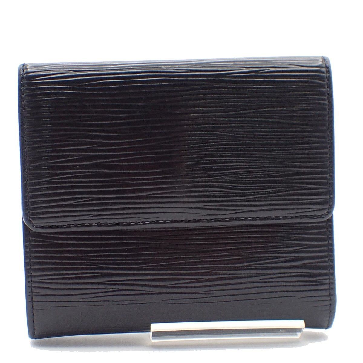 Louis Vuitton Louis Vuitton Porte Monnaie Billet Carte Crédit Leather Size ONE SIZE - 2 Thumbnail