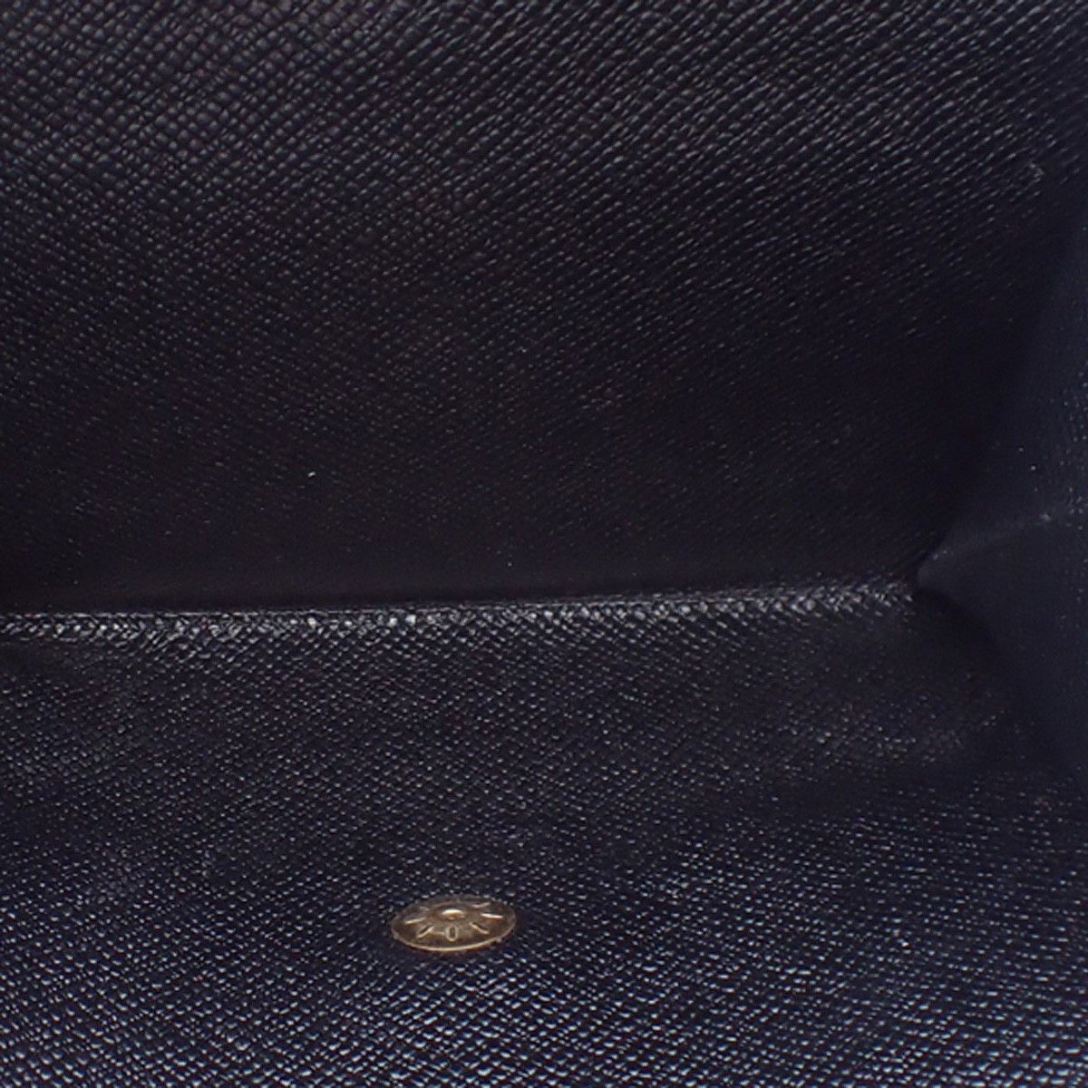 Louis Vuitton Louis Vuitton Porte Monnaie Billet Carte Crédit Leather Size ONE SIZE - 5 Thumbnail