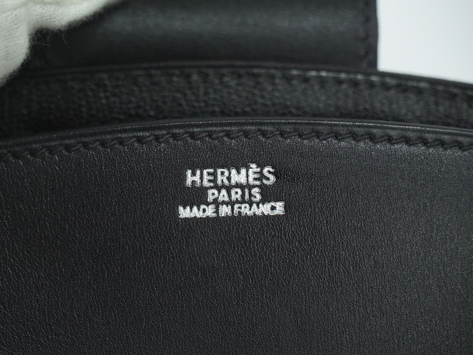 Hermes Hermes Lyn Shoulder Bag Vache Natural Size ONE SIZE - 4 Thumbnail