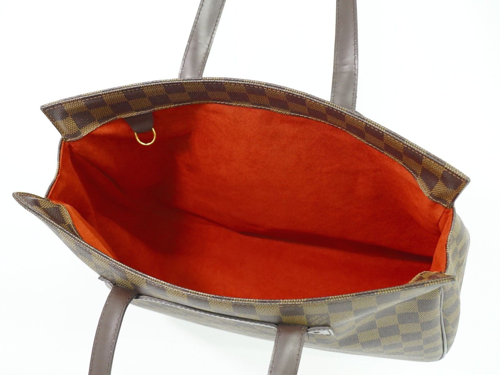 Louis Vuitton Louis Vuitton Parioli Handbag Damier Size ONE SIZE - 4 Thumbnail