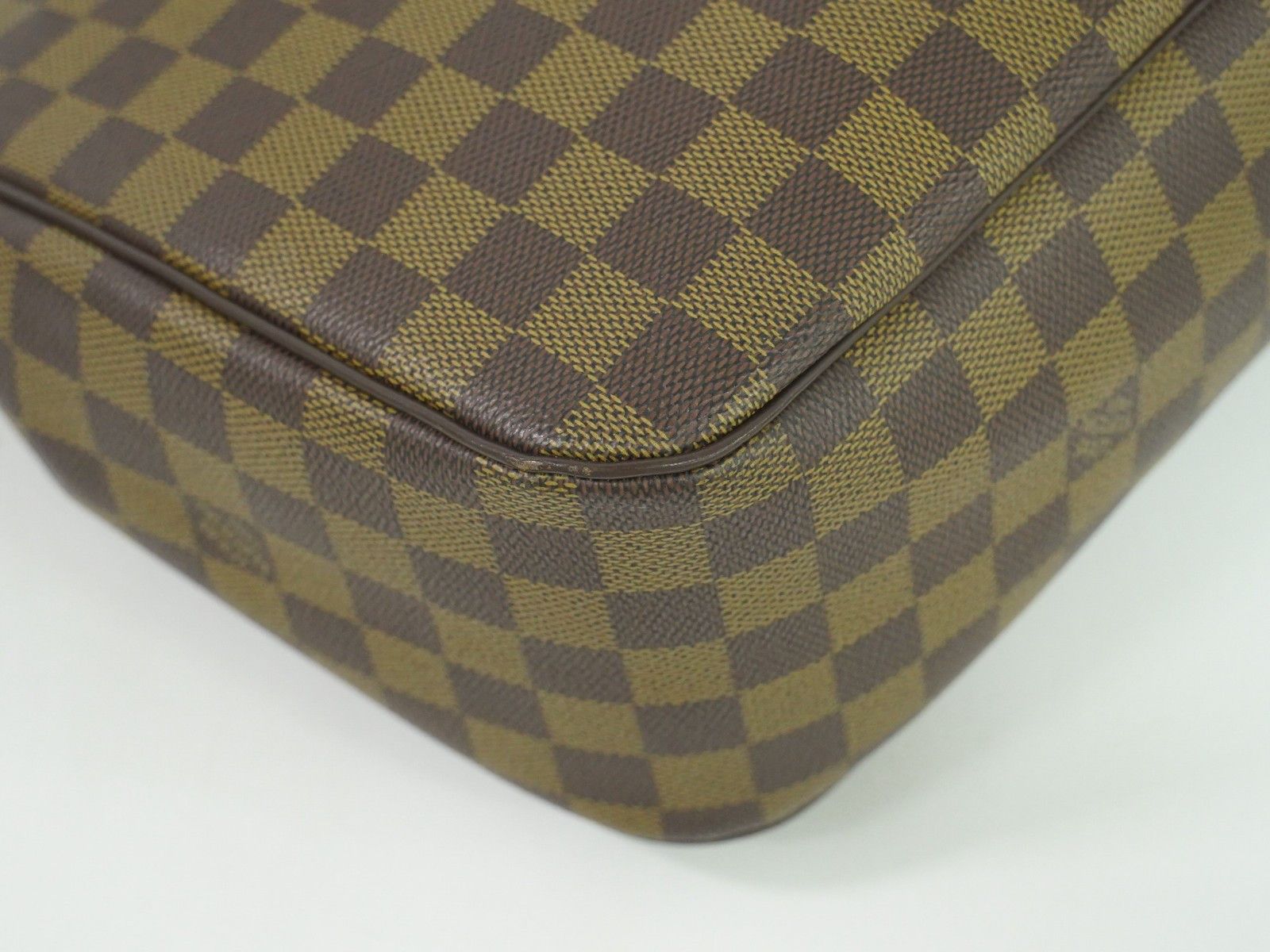 Louis Vuitton Louis Vuitton Parioli Handbag Damier Size ONE SIZE - 12 Thumbnail