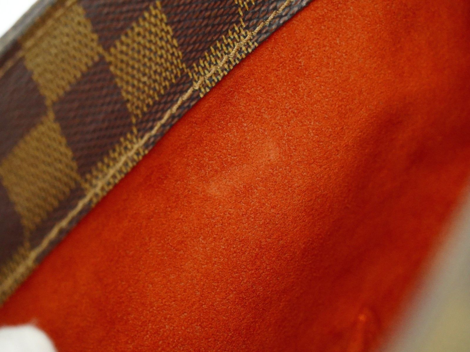 Louis Vuitton Louis Vuitton Parioli Handbag Damier Size ONE SIZE - 9 Thumbnail