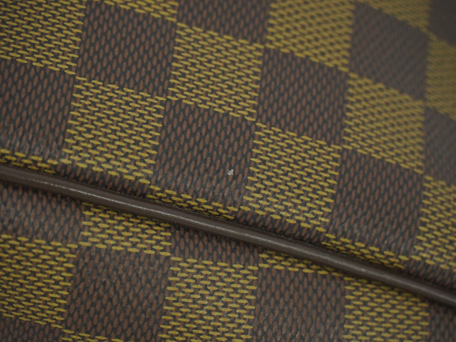 Louis Vuitton Louis Vuitton Parioli Handbag Damier Size ONE SIZE - 15 Thumbnail