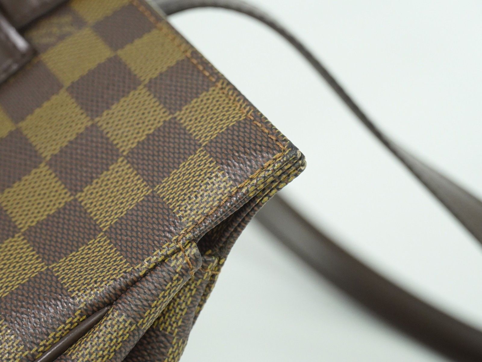 Louis Vuitton Louis Vuitton Parioli Handbag Damier Size ONE SIZE - 14 Thumbnail