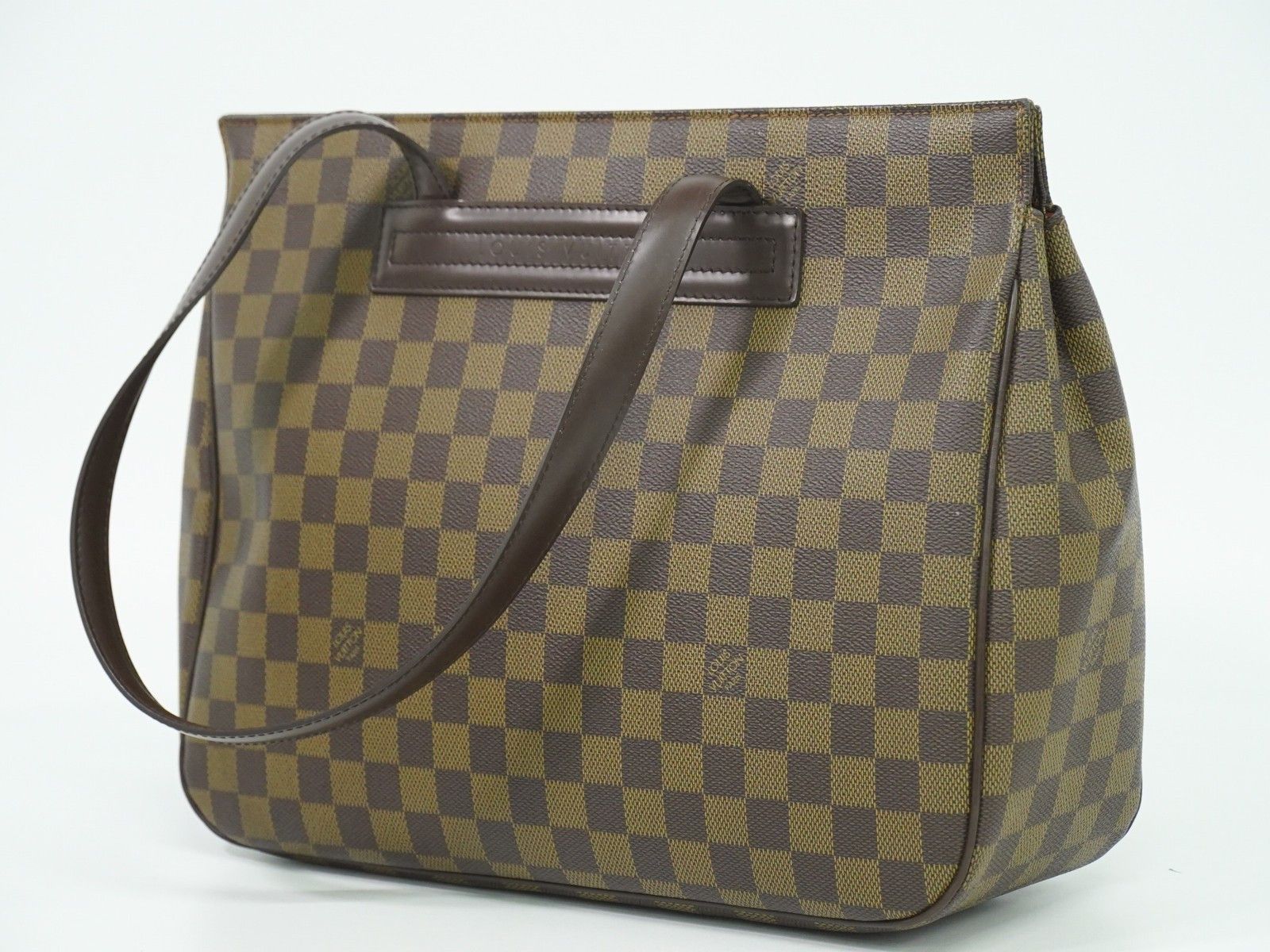 Louis Vuitton Louis Vuitton Parioli Handbag Damier Size ONE SIZE - 2 Thumbnail