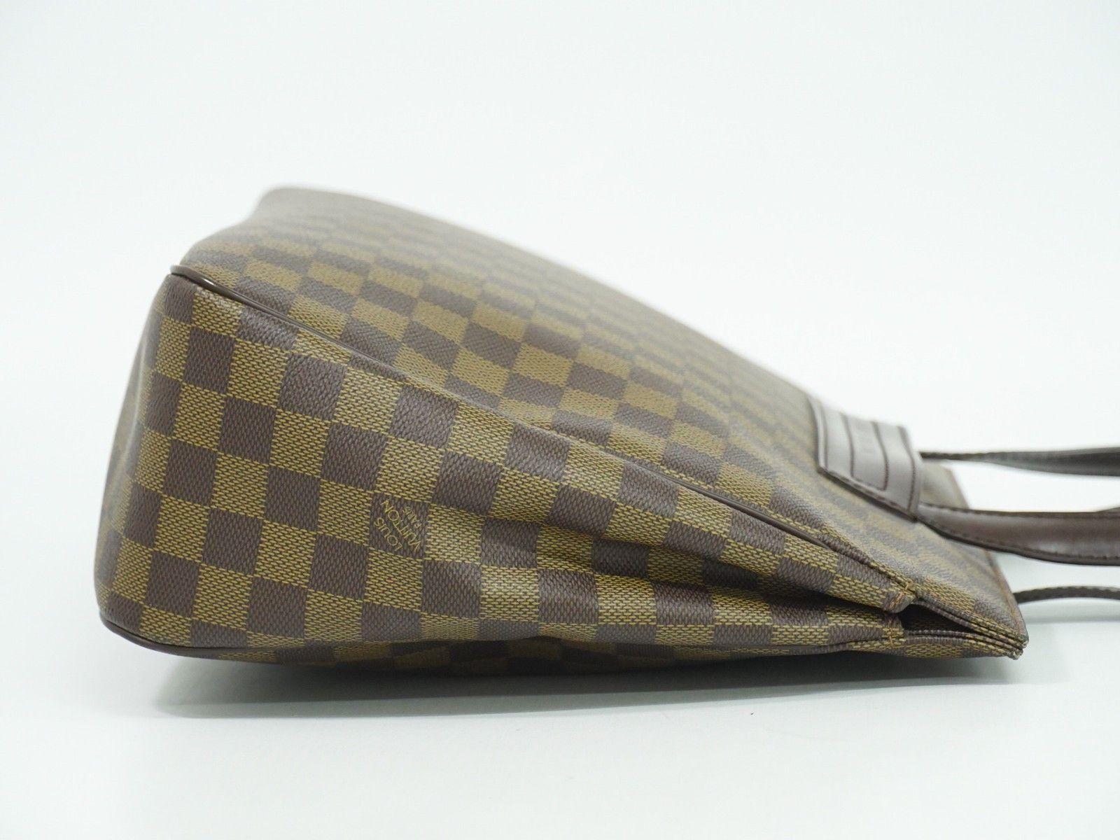 Louis Vuitton Louis Vuitton Parioli Handbag Damier Size ONE SIZE - 3 Thumbnail