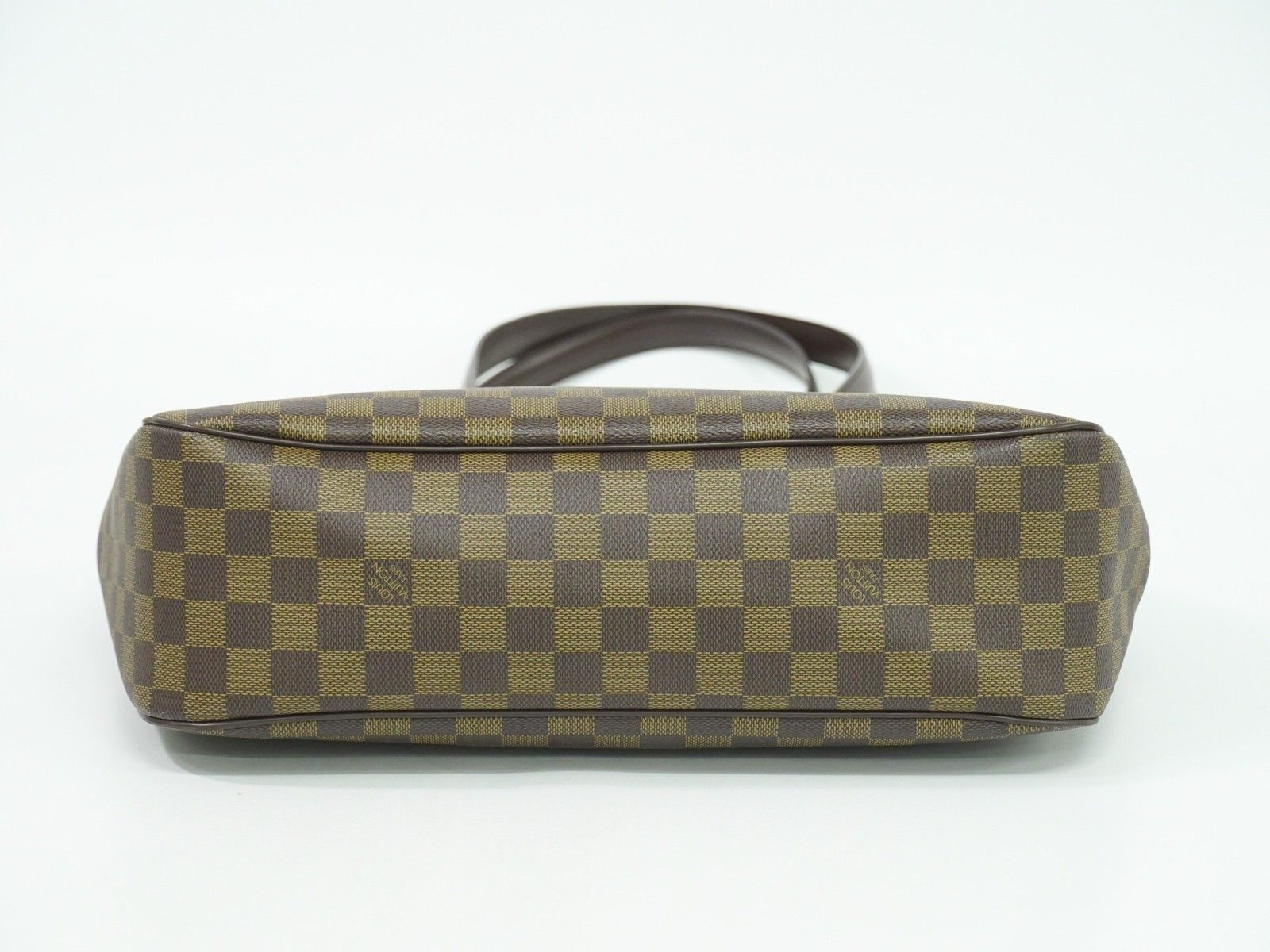 Louis Vuitton Louis Vuitton Parioli Handbag Damier Size ONE SIZE - 8 Thumbnail
