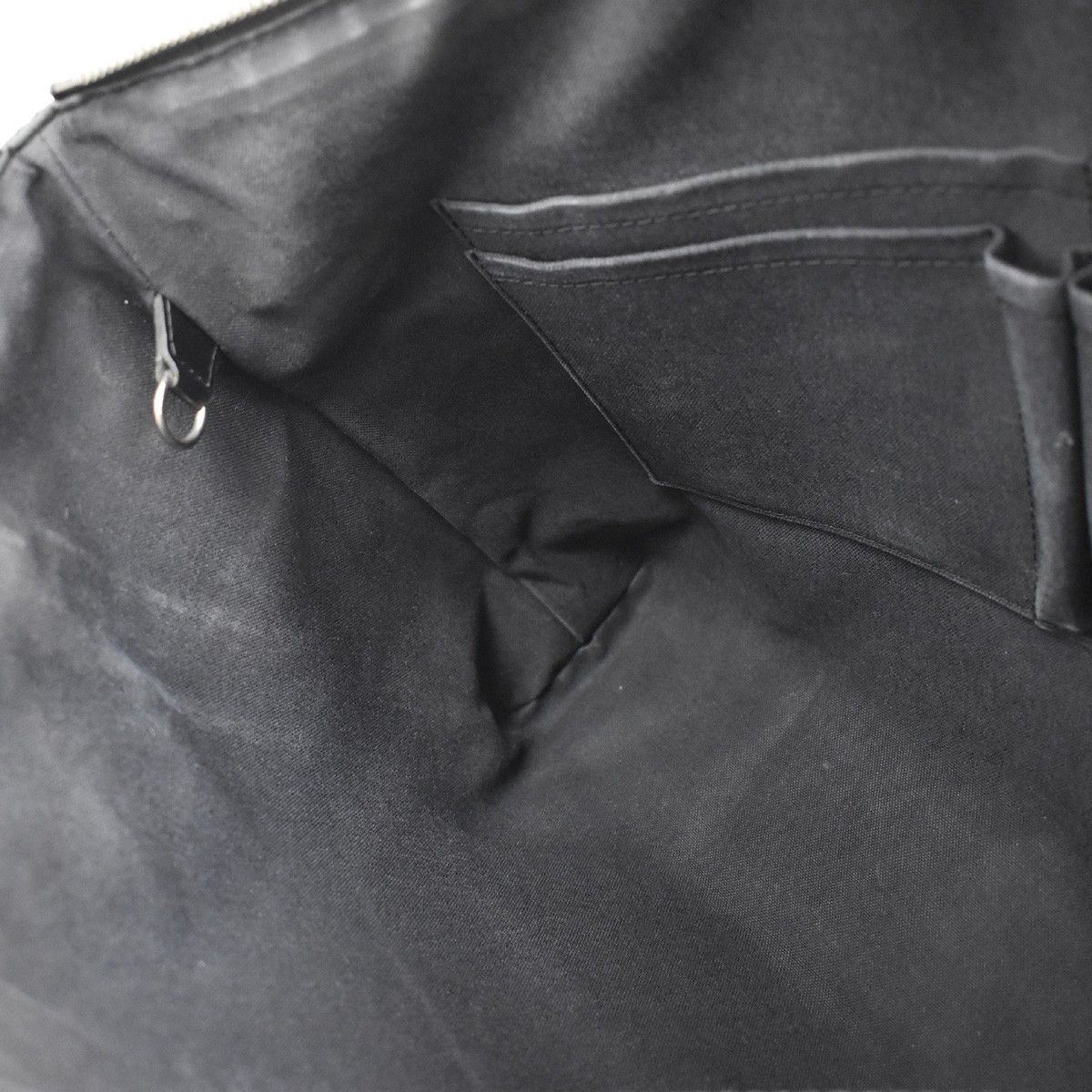 Louis Vuitton Louis Vuitton Mick Messenger Bag Damier Graphite Size ONE SIZE - 11 Thumbnail