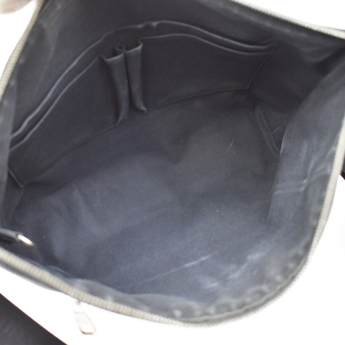 Louis Vuitton Louis Vuitton Mick Messenger Bag Damier Graphite Size ONE SIZE - 9 Thumbnail