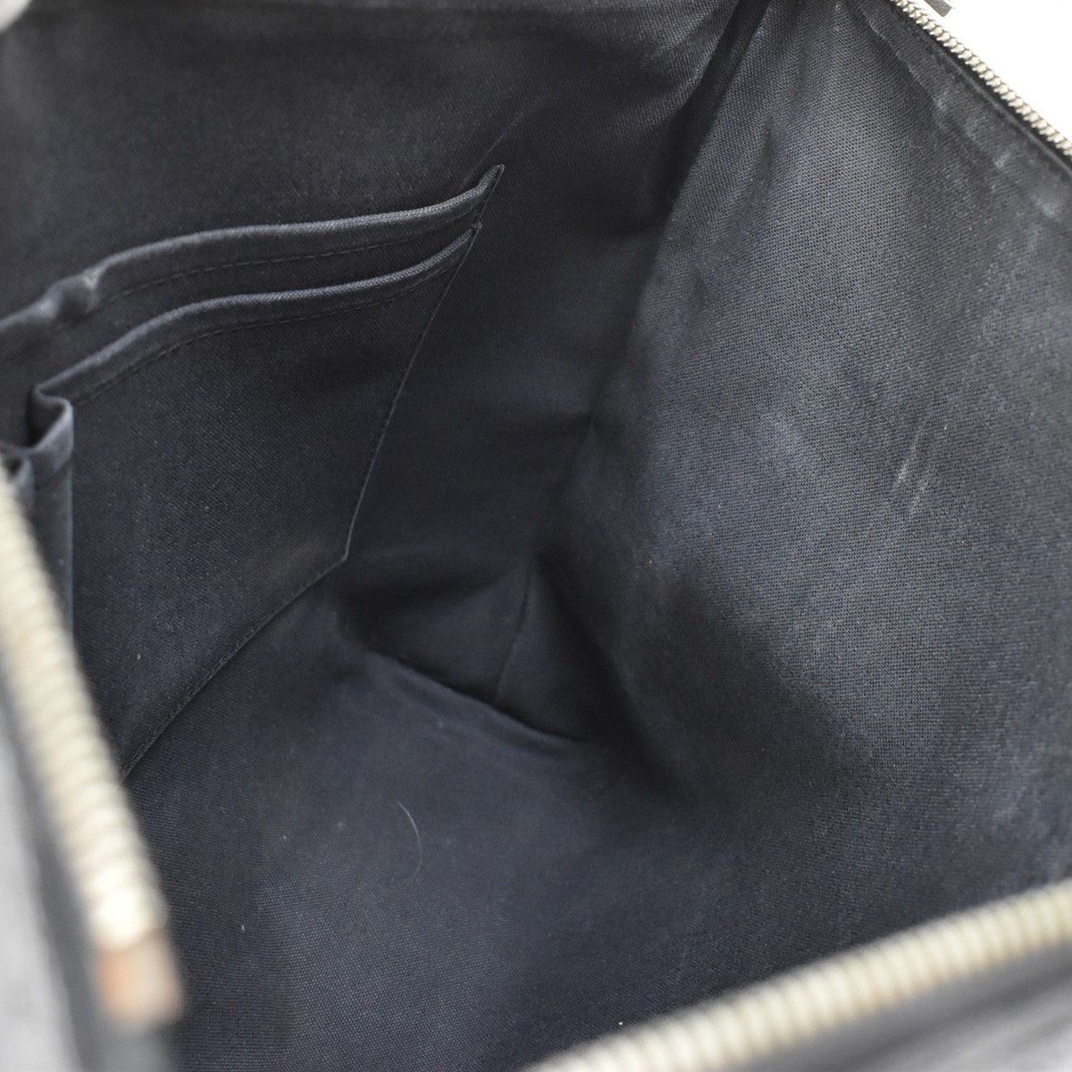 Louis Vuitton Louis Vuitton Mick Messenger Bag Damier Graphite Size ONE SIZE - 10 Thumbnail
