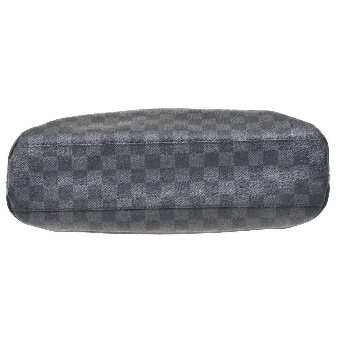 Louis Vuitton Louis Vuitton Mick Messenger Bag Damier Graphite Size ONE SIZE - 6 Thumbnail