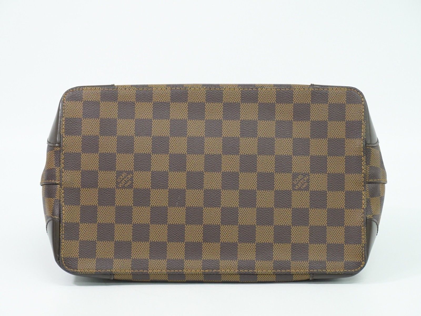 Louis Vuitton Louis Vuitton Hampstead Handbag Damier Size ONE SIZE - 8 Thumbnail