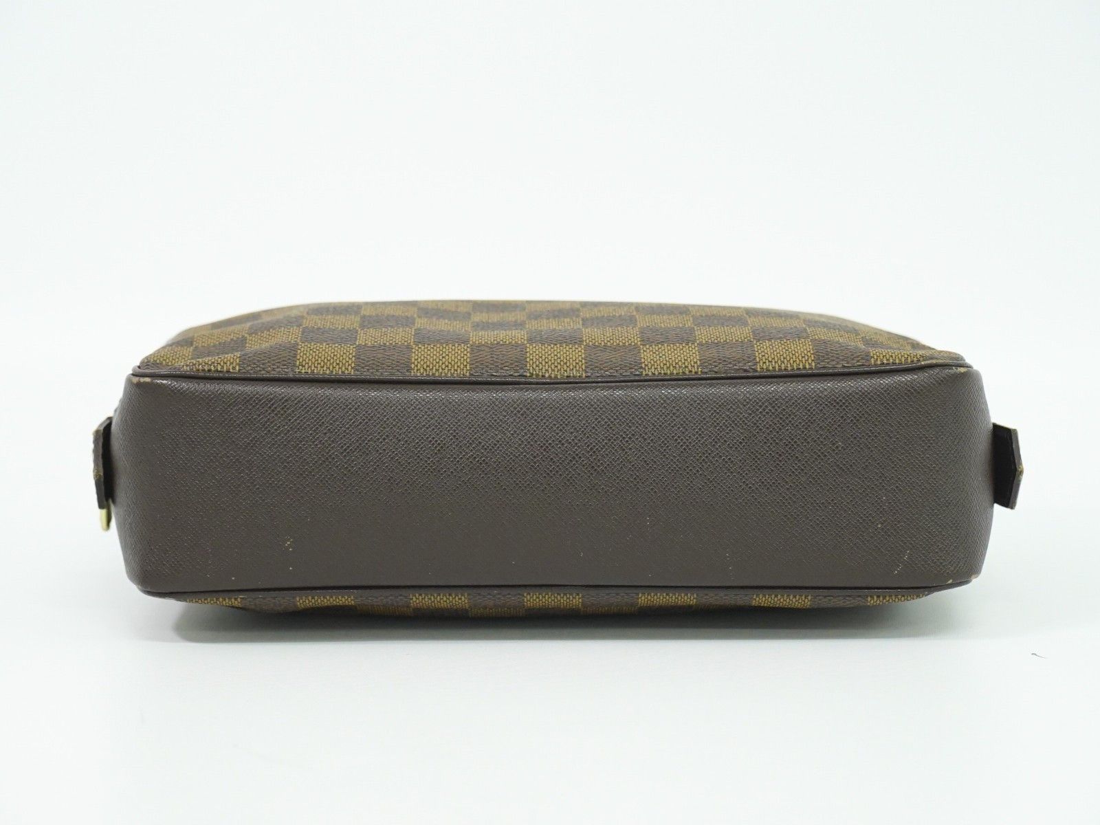 Louis Vuitton Louis Vuitton Trousse Toiletry Pouch Damier Canvas Size ONE SIZE - 3 Thumbnail