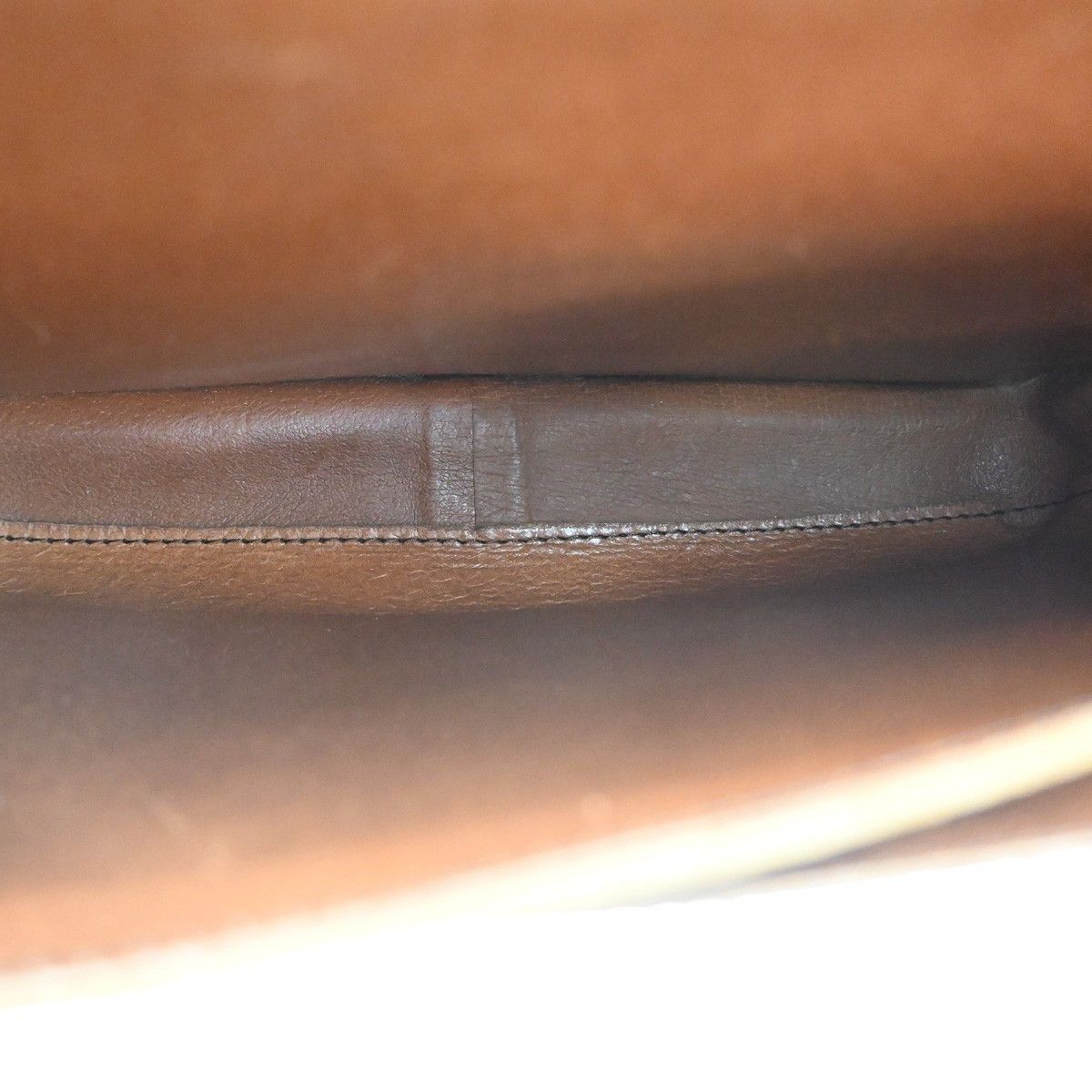 Louis Vuitton Louis Vuitton Cartouchiere Handbag Monogram Canvas Size ONE SIZE - 5 Thumbnail