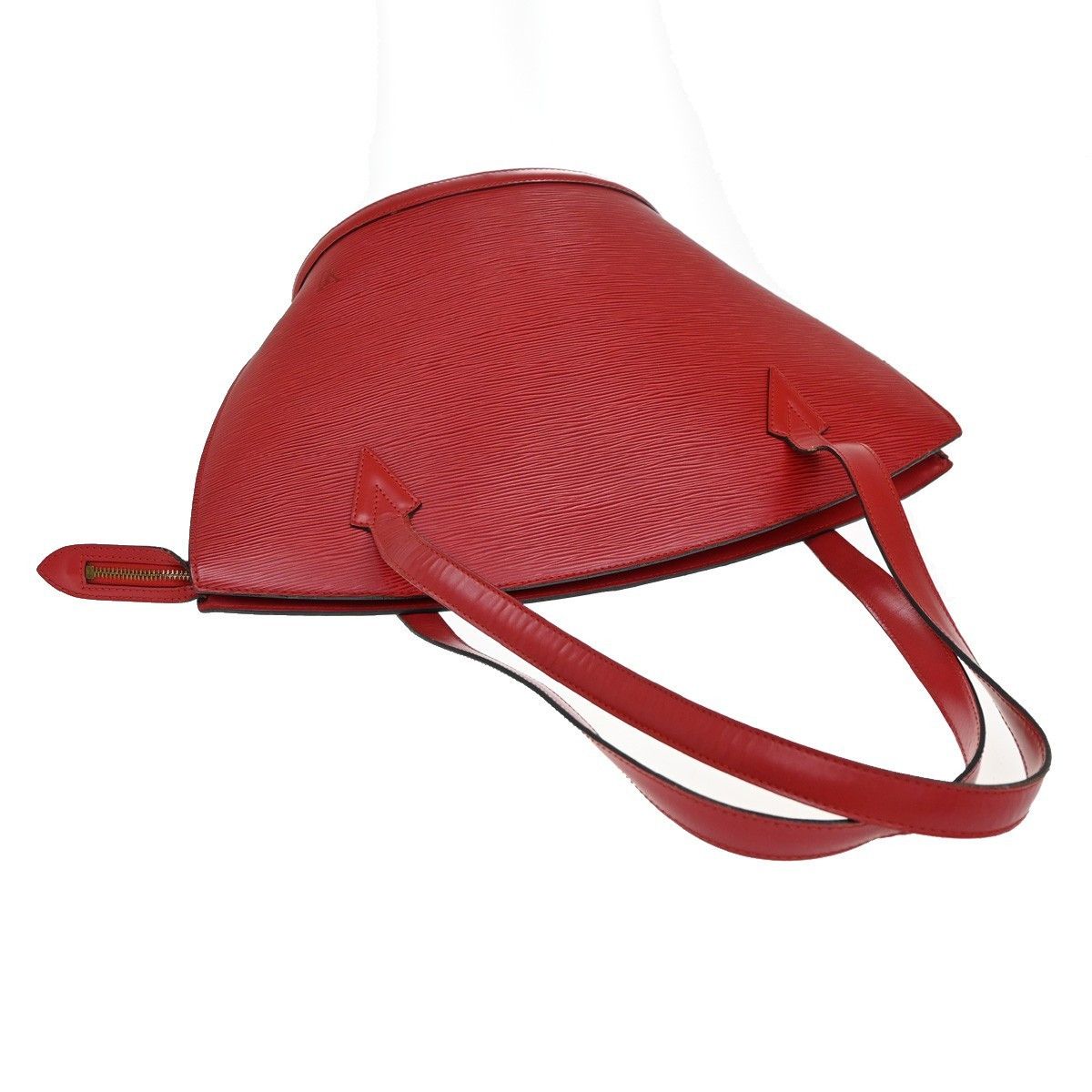 Louis Vuitton Louis Vuitton Saint Jacques Handbag Epi Leather Size ONE SIZE - 7 Thumbnail