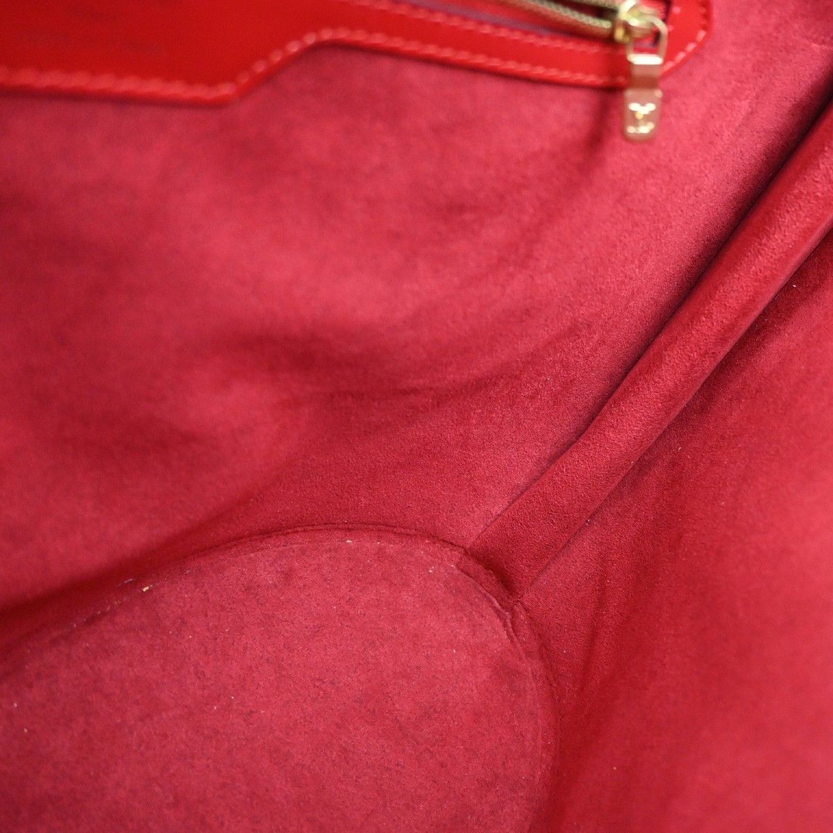 Louis Vuitton Louis Vuitton Saint Jacques Handbag Epi Leather Size ONE SIZE - 12 Thumbnail