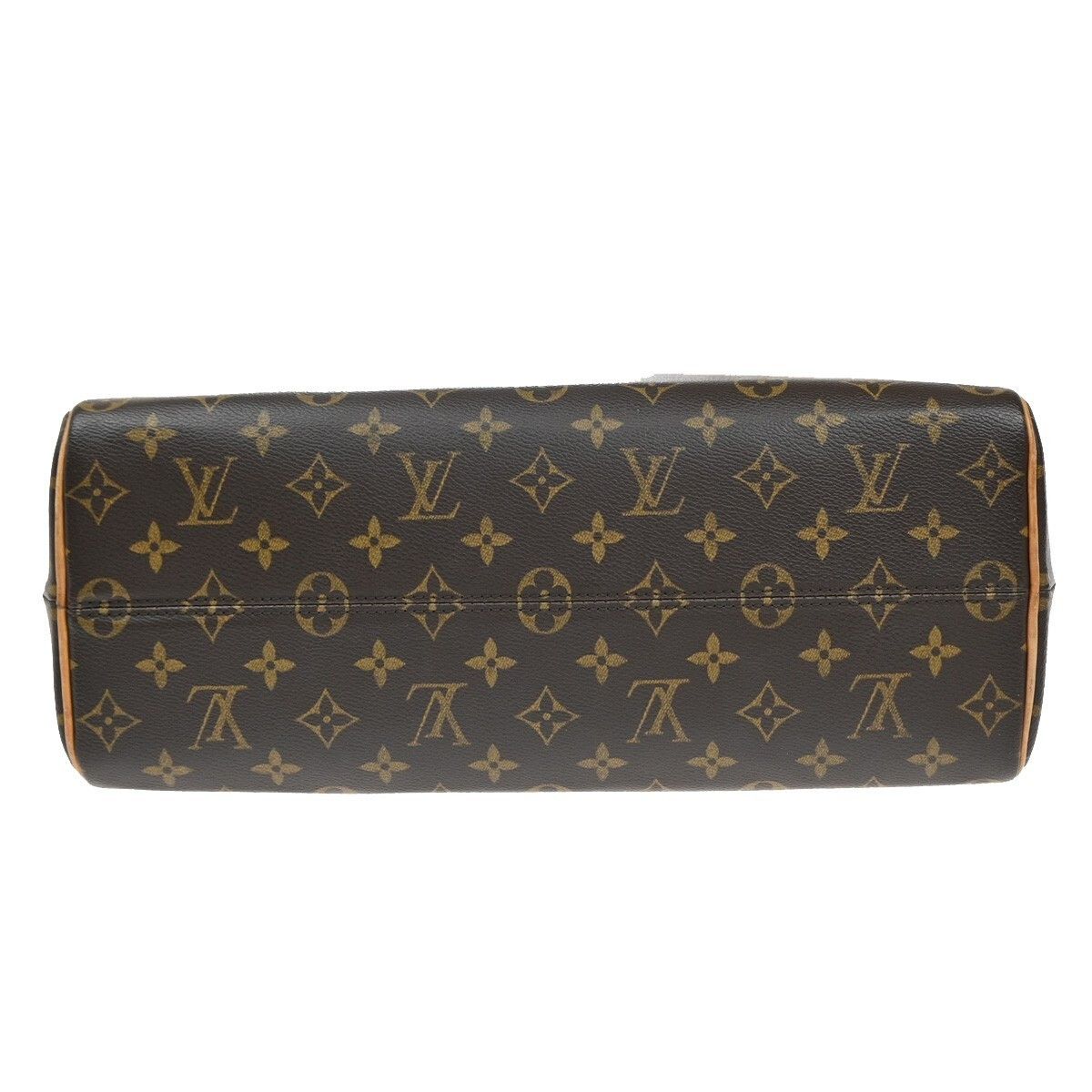 Louis Vuitton Louis Vuitton Nolita Handbag Monogram Canvas Size ONE SIZE - 12 Thumbnail