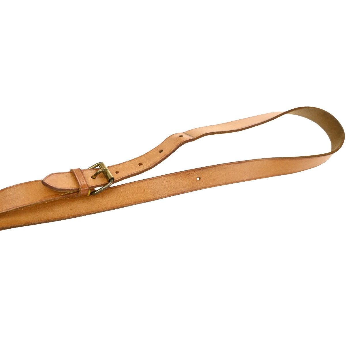 Louis Vuitton Louis Vuitton Cartouchiere Handbag Monogram Canvas Size ONE SIZE - 12 Thumbnail