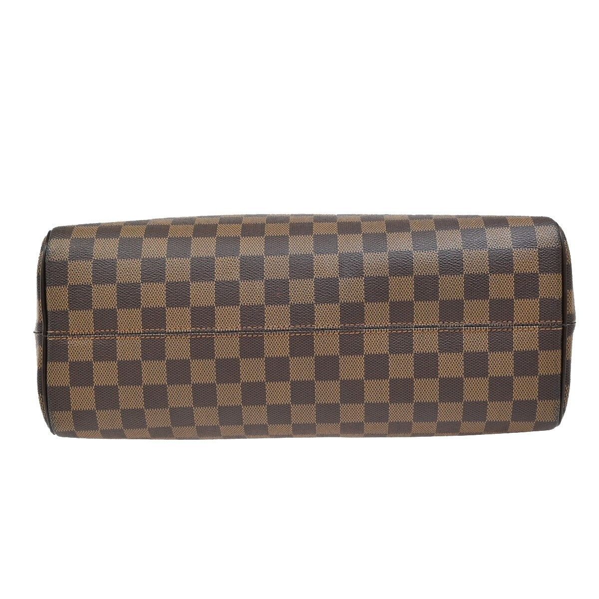 Louis Vuitton Louis Vuitton Nolita Satchel Damier Size ONE SIZE - 11 Thumbnail