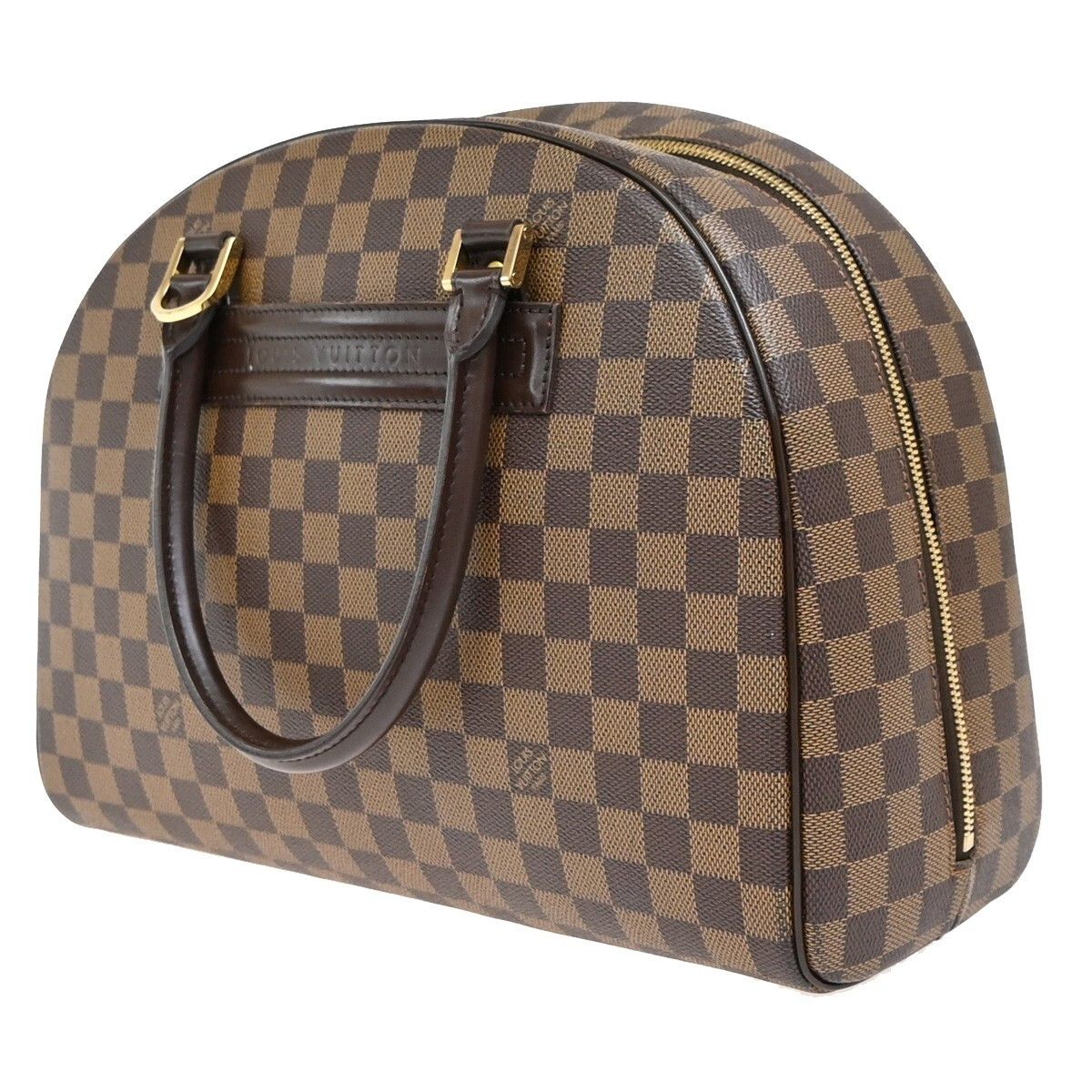 Louis Vuitton Louis Vuitton Nolita Satchel Damier Size ONE SIZE - 3 Thumbnail
