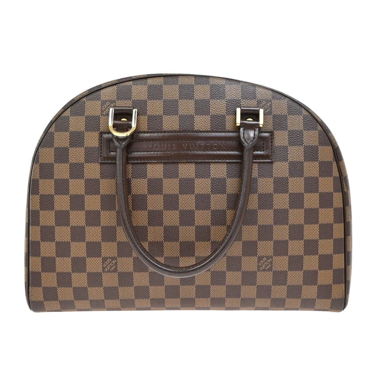 Louis Vuitton Louis Vuitton Nolita Satchel Damier Size ONE SIZE - 2 Thumbnail